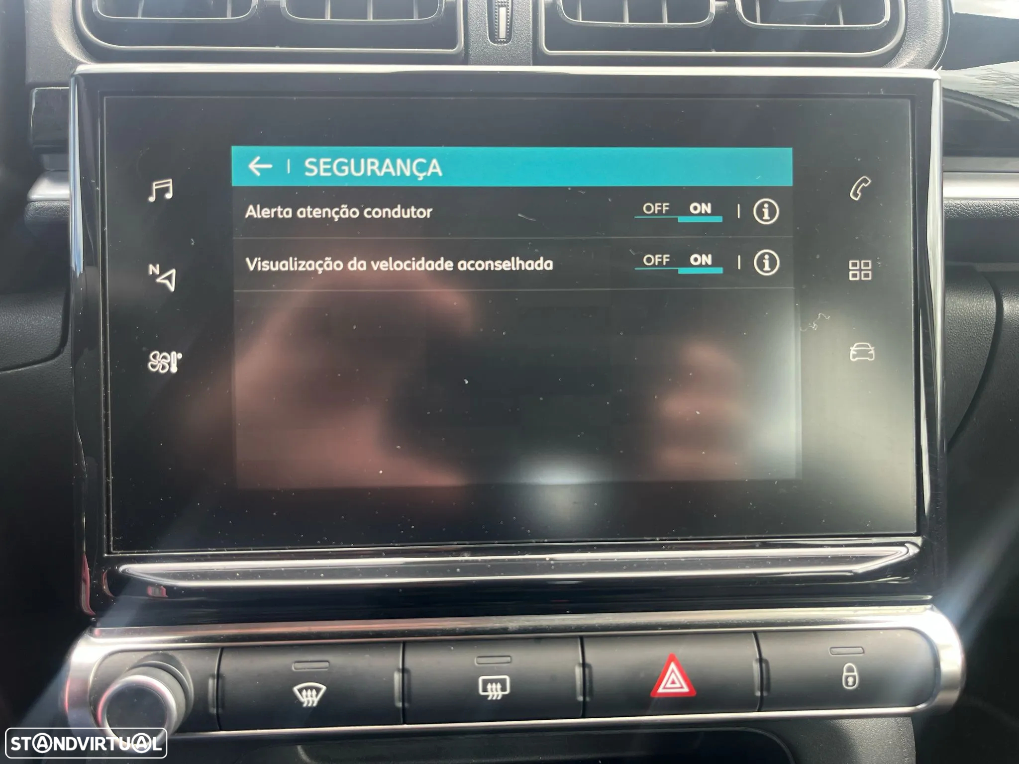 Citroën C3 1.5 BlueHDi Feel - 43