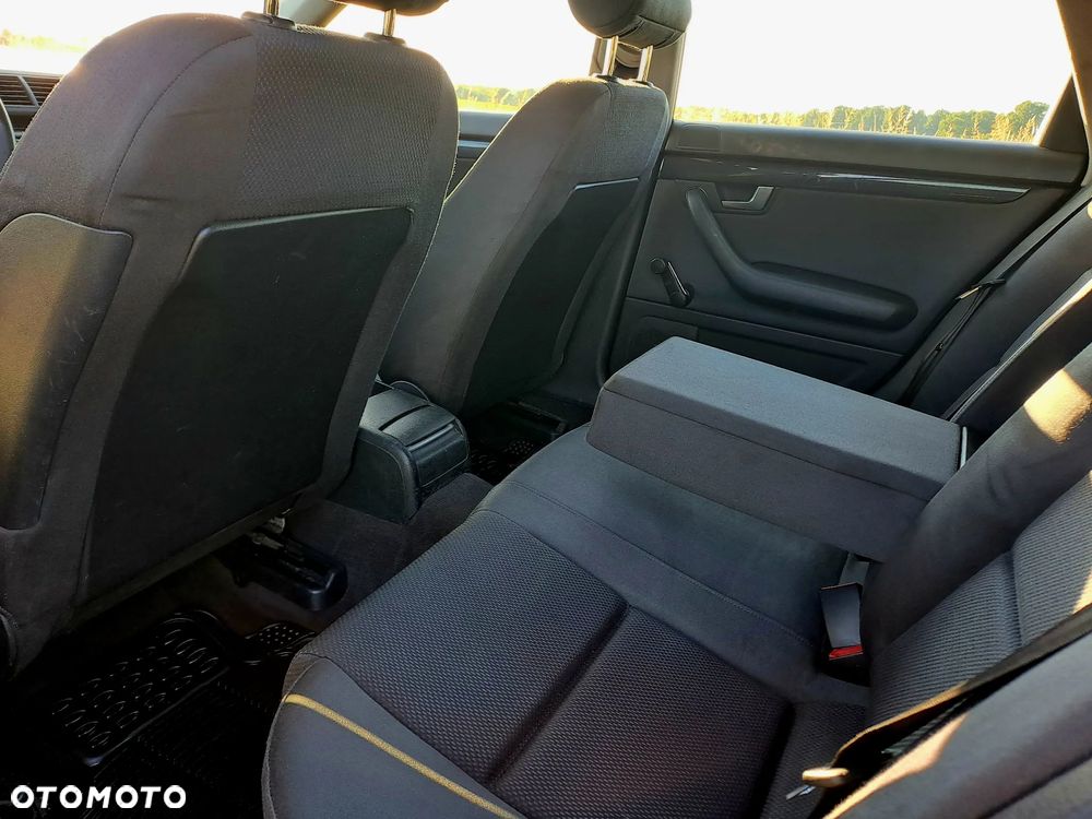 Audi A4 Avant 2 - 7
