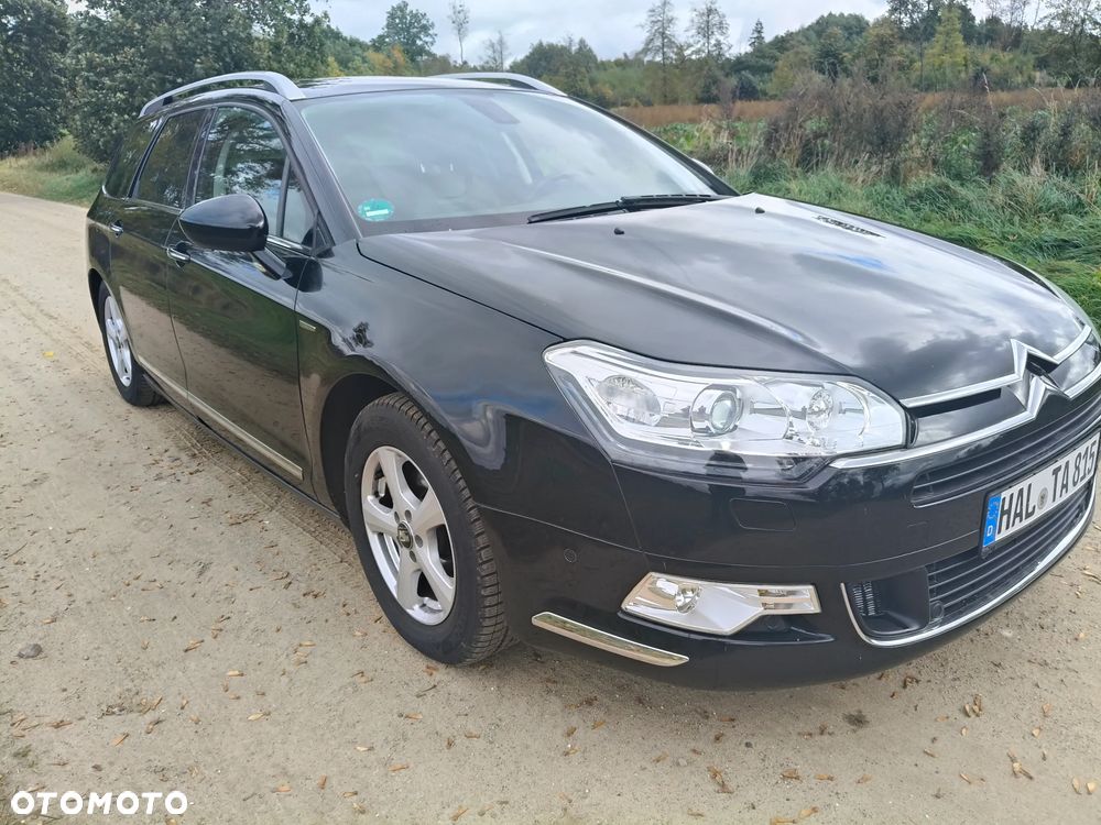 Citroën C5