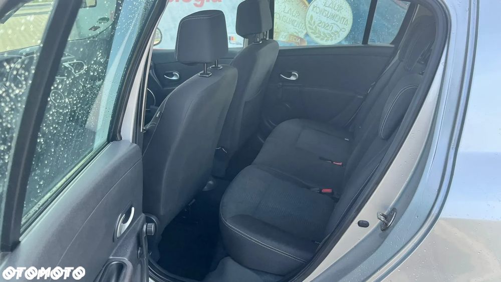 Renault Clio 1.2 TCE Authentique - 14