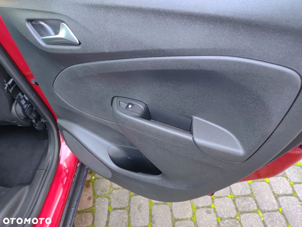 Opel Crossland X - 9