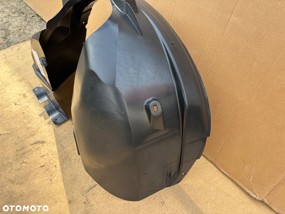 Opel Crossland X Nowe Oryginalne Nadkole Przednie Prawe 39123515 - 5