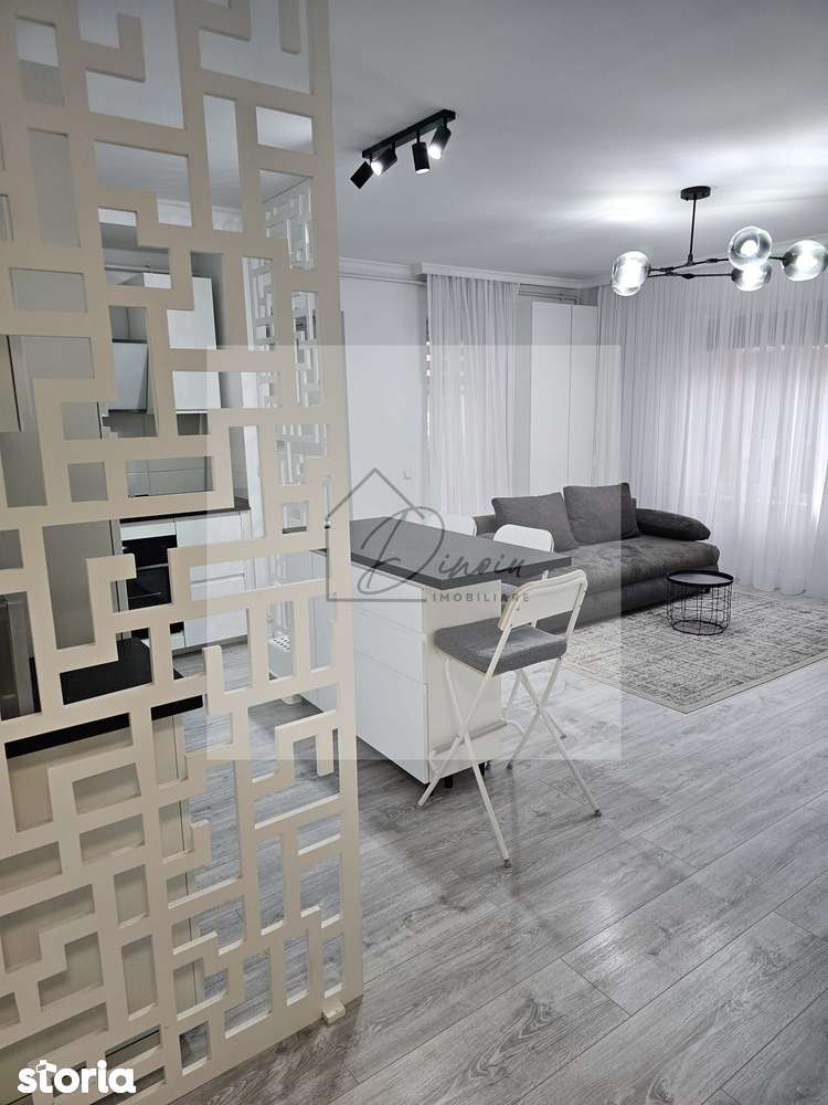 2 camere Iancu Nicolae - B-dul Pipera I Loc parcare inclus I COM 0% - Imagine principală: 4/14