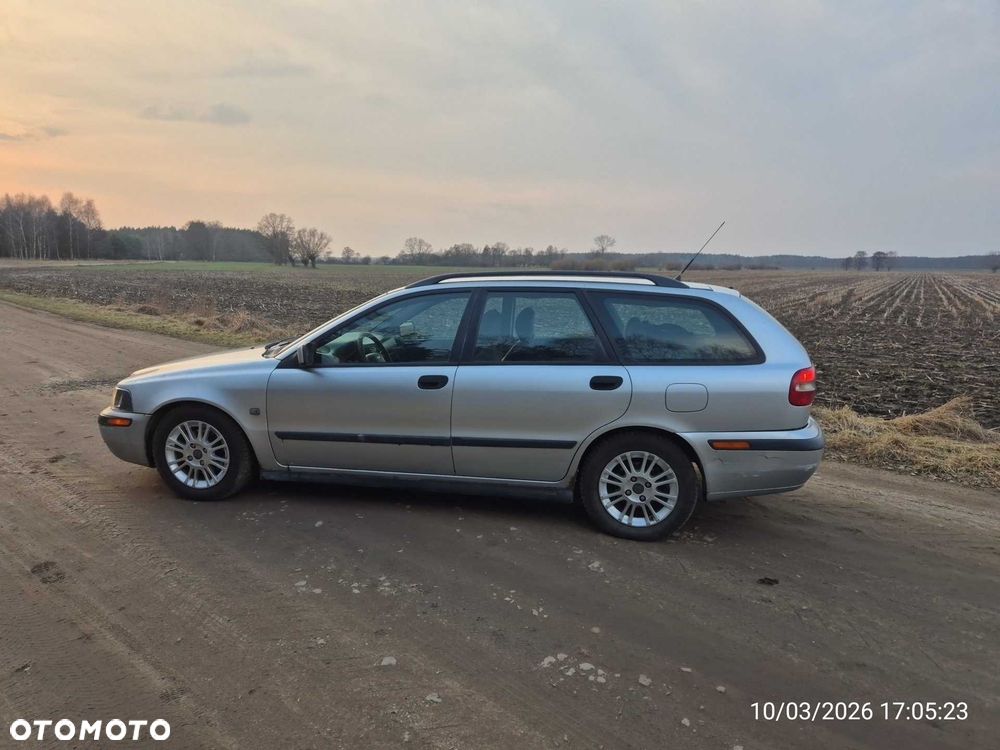 Volvo V40 - 6