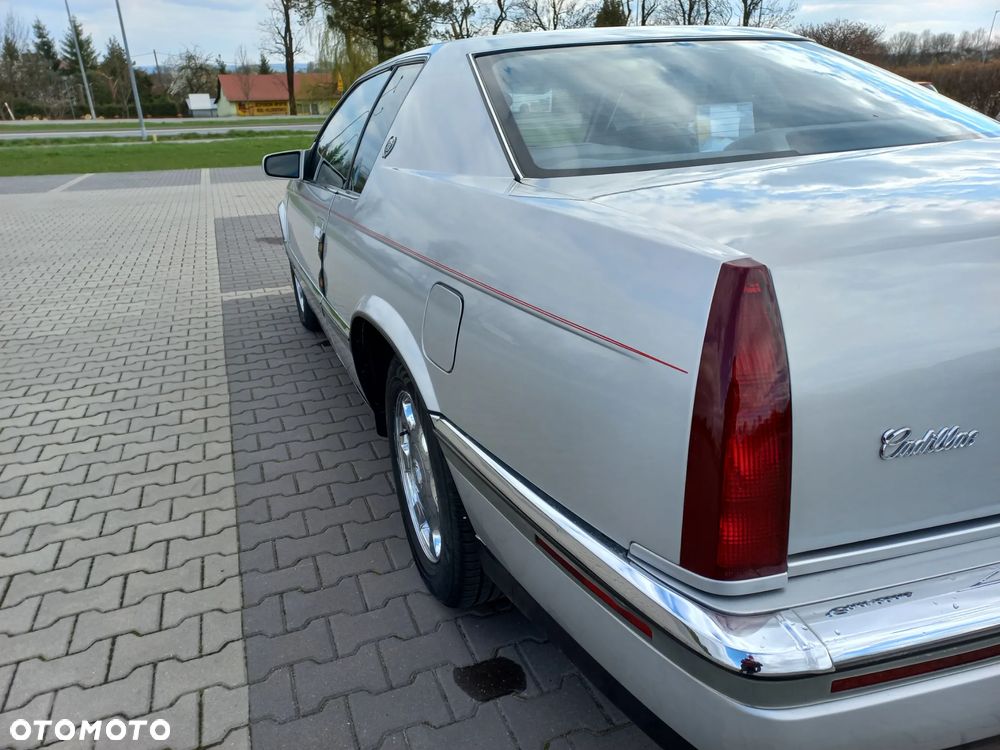 Cadillac Eldorado - 11