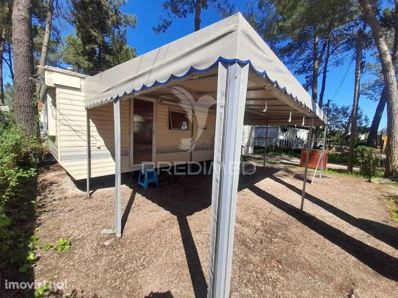 Mobil Home para recuperar, Pinhal Novo - Grande imagem: 2/12