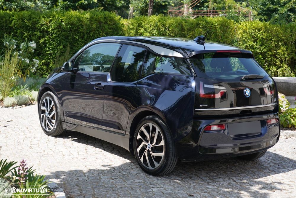 BMW i3 (120 Ah) - 2