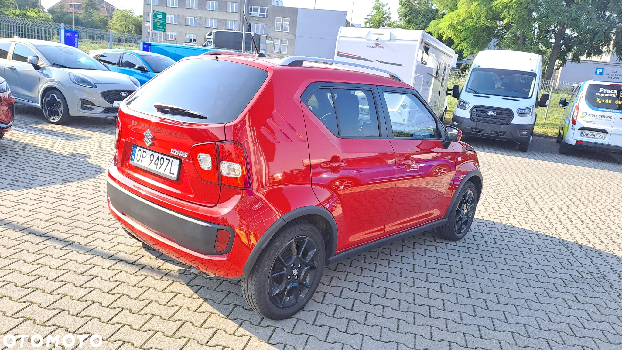 Suzuki Ignis 1.2 Premium - 3
