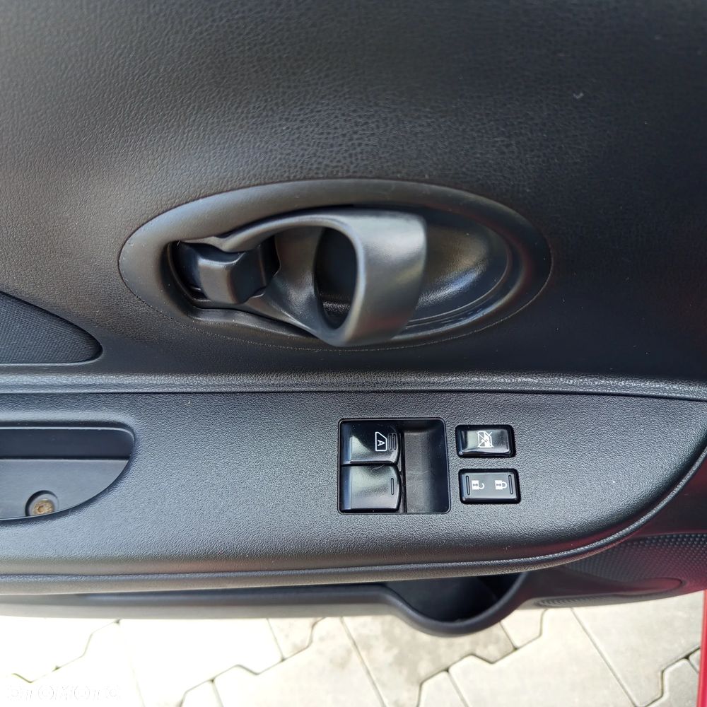 Nissan Micra 1.2 Tekna - 9