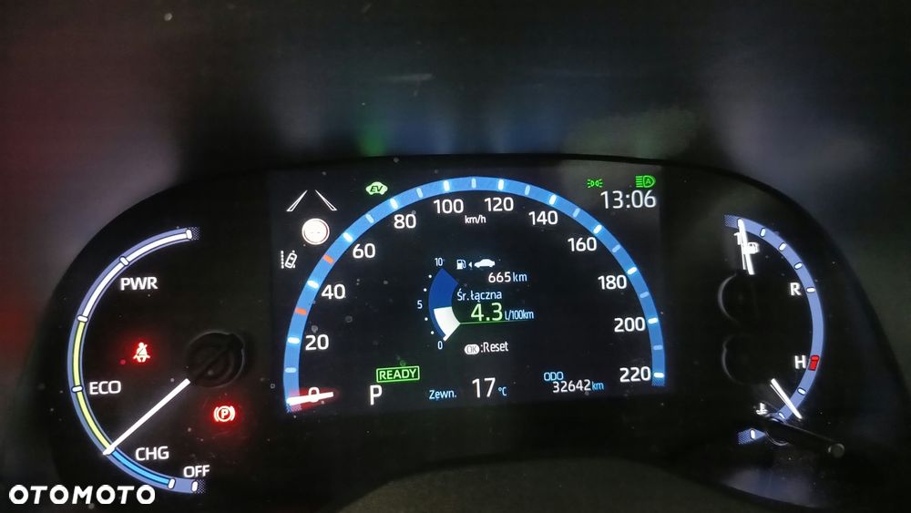 Toyota Yaris Cross 1.5 Comfort CVT - 7