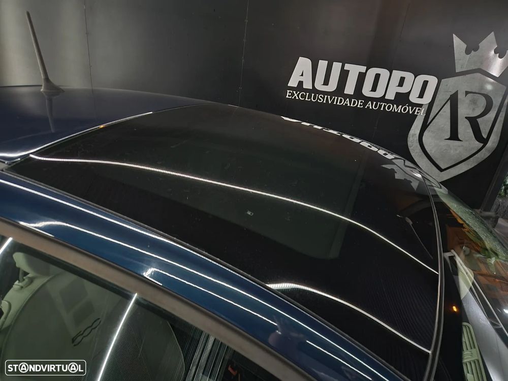 Fiat 500 1.3 16V MJ New Lounge S&S - 5