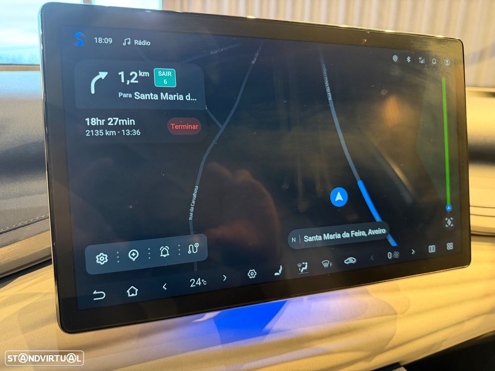 BYD Atto 3 Comfort - 43