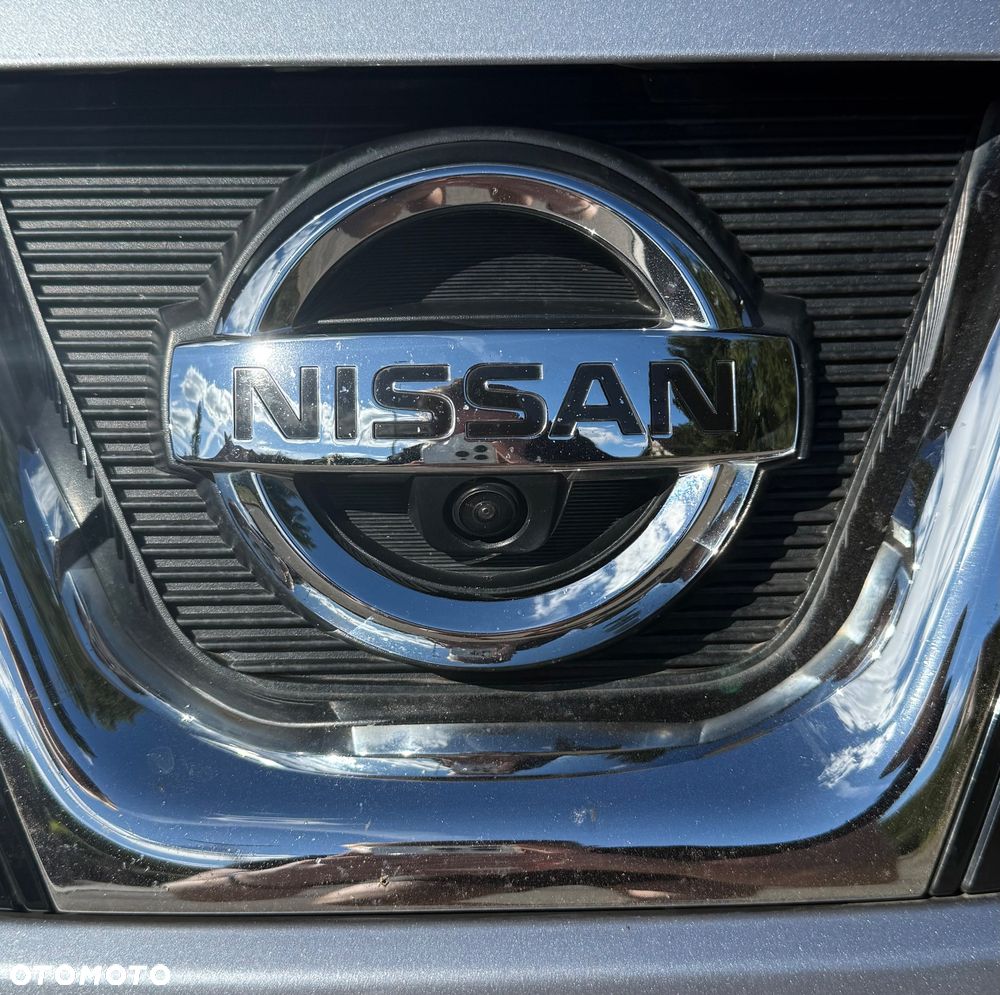 Nissan Qashqai+2 1.5 dCi 360 - 12