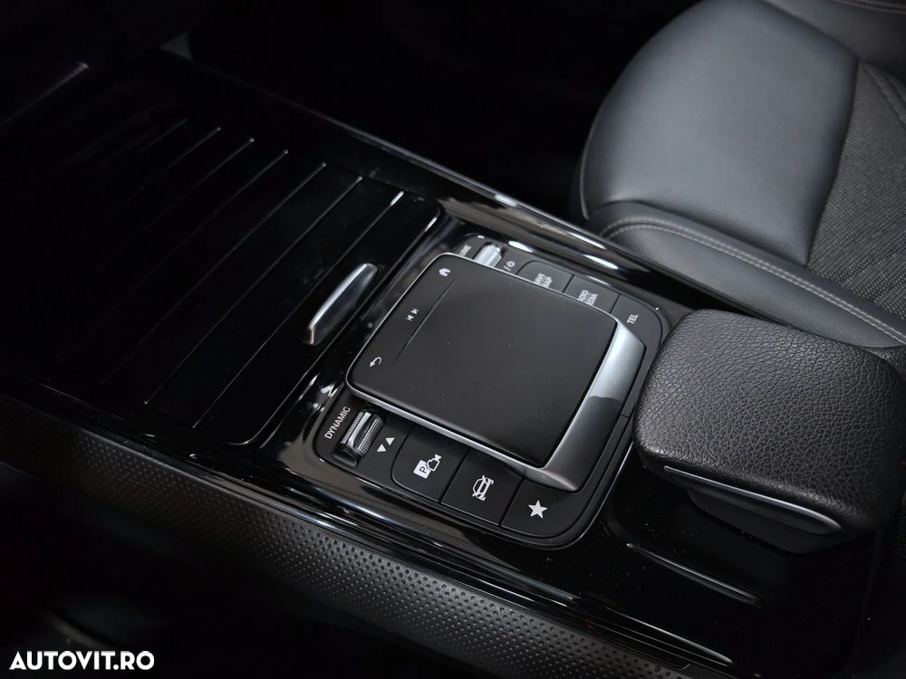 Mercedes-Benz GLB 200 d Aut. - 28
