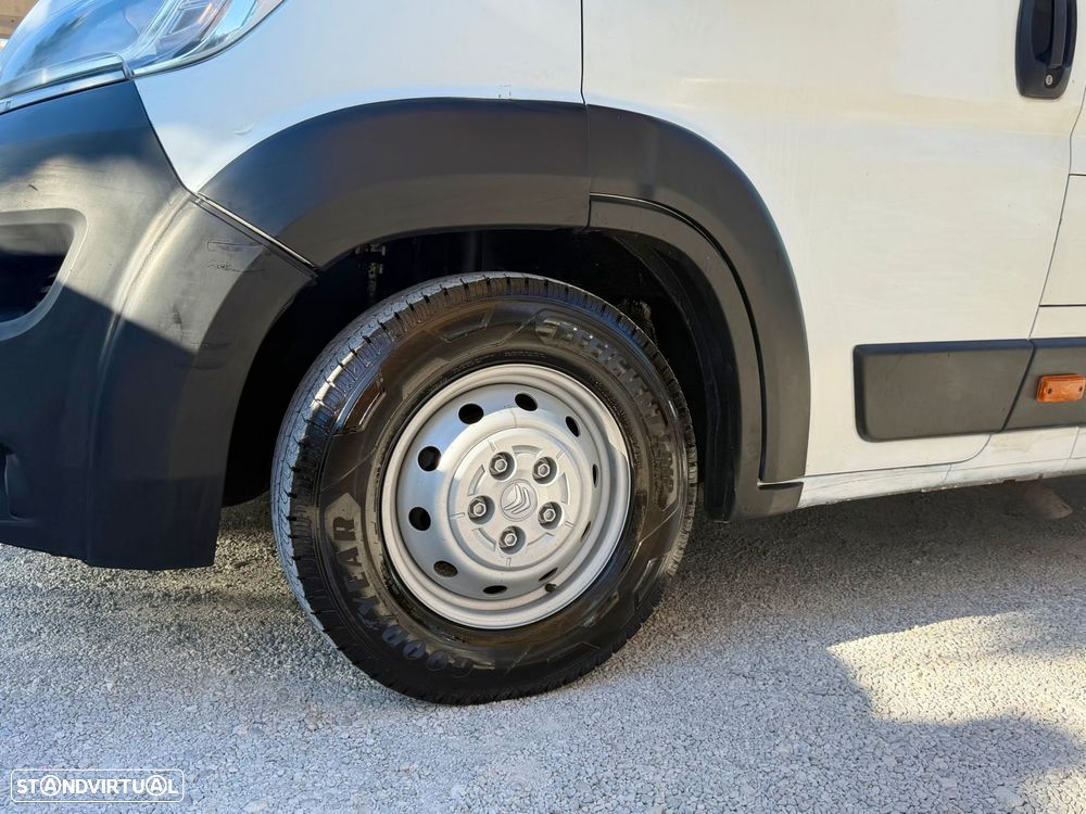 Citroën Jumper 2.0 BlueHDi 30 L2H2 Confort - 20