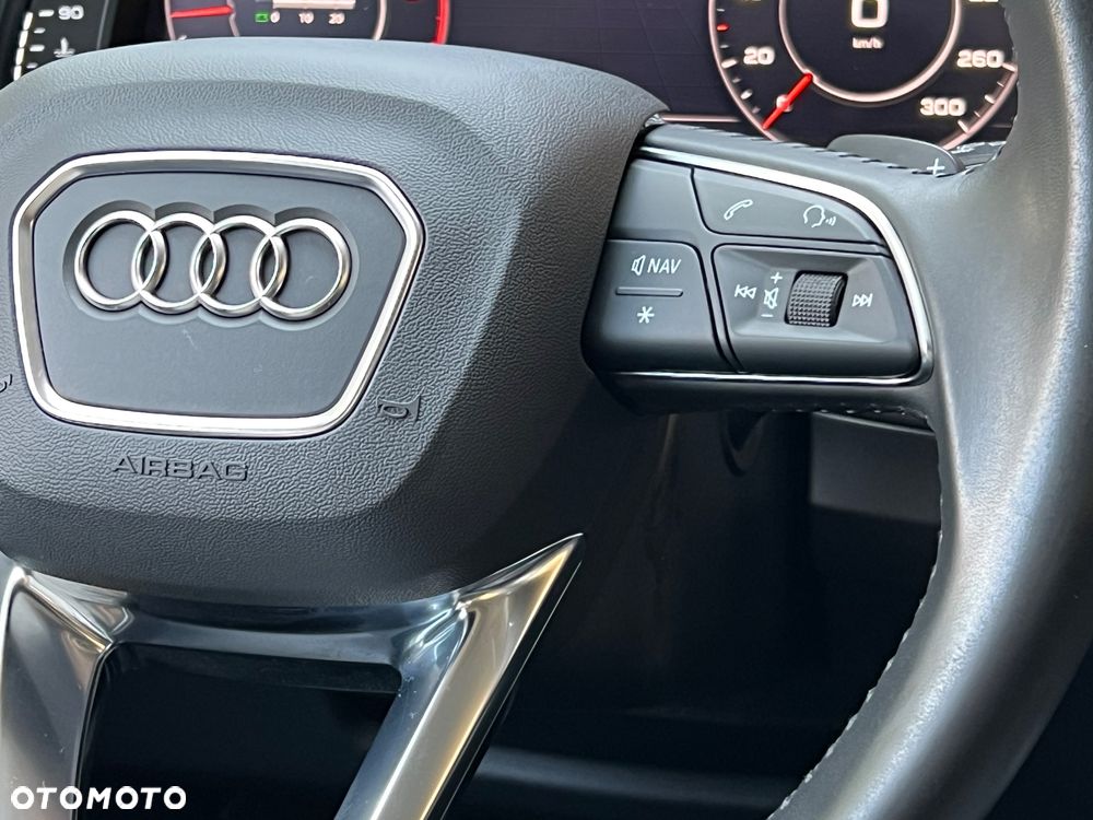 Audi Q7 - 21