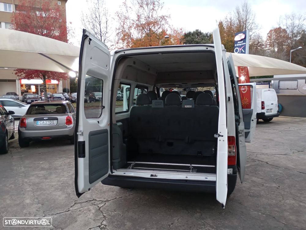 Ford Transit L2H2 HA Trend - 13