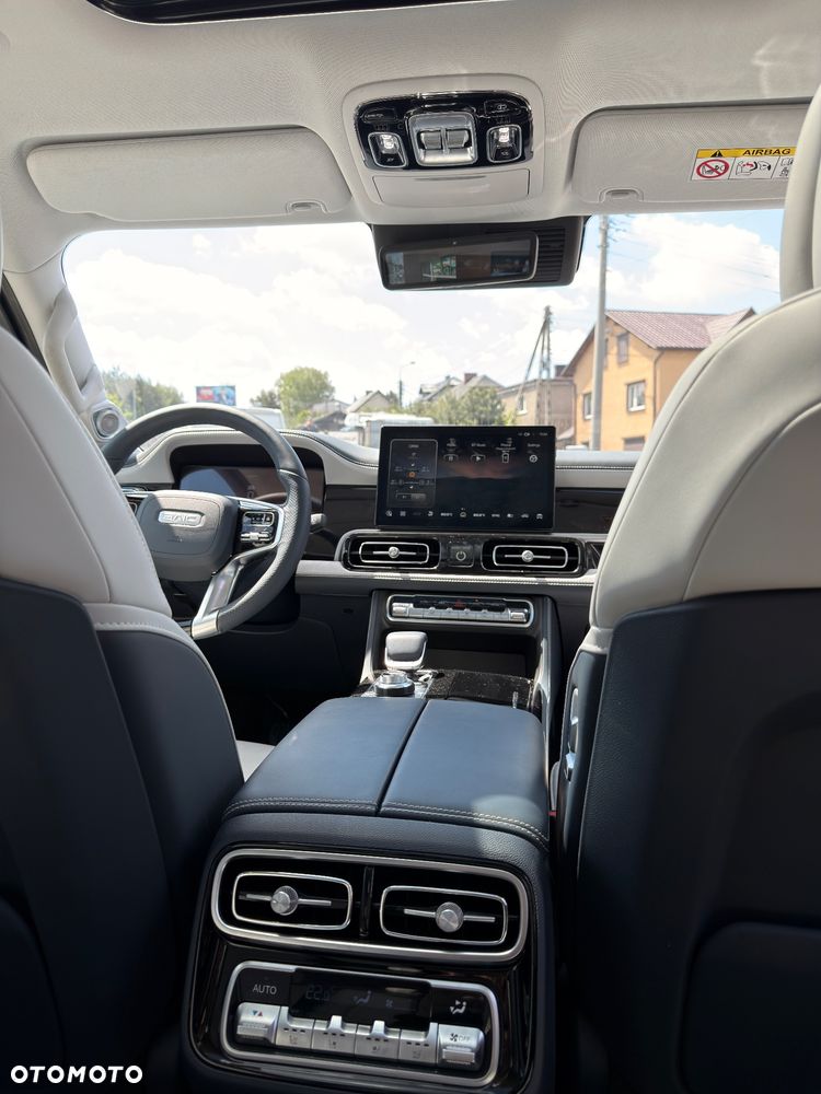 BAIC BJ60 - 21