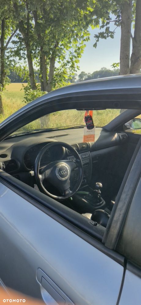 Audi A3 3-drzwiowe - 6