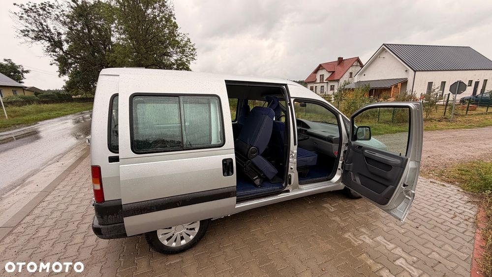 Fiat Scudo - 13