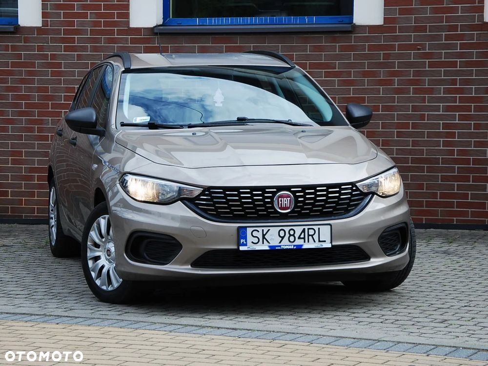 Fiat Tipo - 23