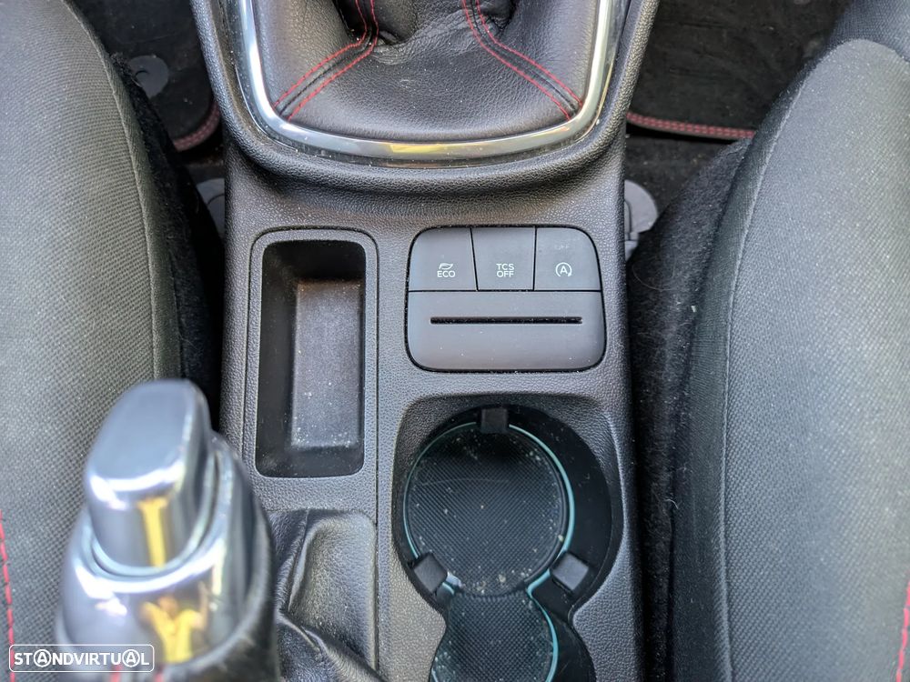 Ford Fiesta 1.0 EcoBoost ST-Line - 16