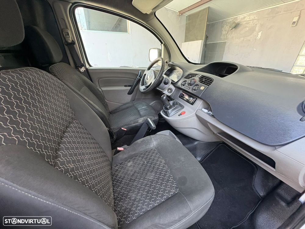 Renault Kangoo 1.5 dCi Pack - 15