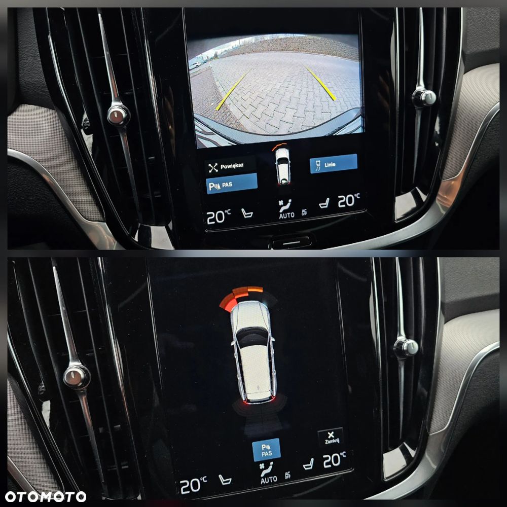 Volvo V60 B3 B DKG RDesign - 35