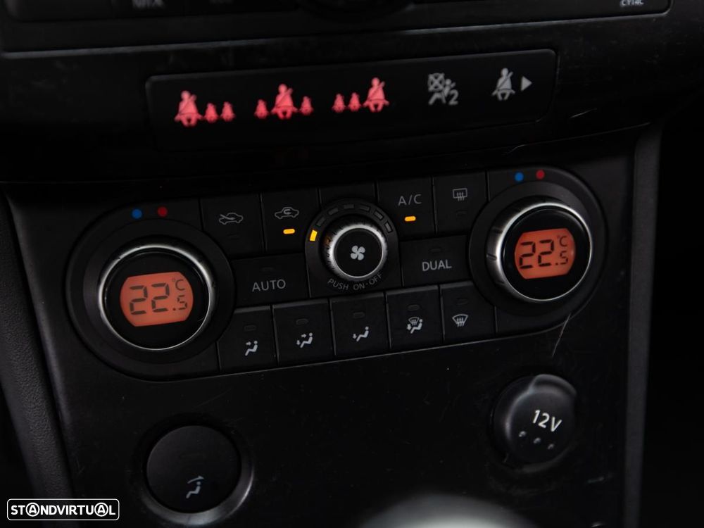 Nissan Qashqai - 16