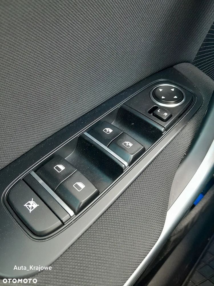 Kia Ceed 1.5 T-GDI M - 25