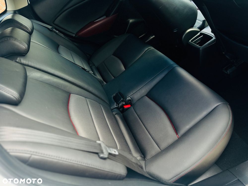 Mazda CX-3 SKYACTIV-G 150 AWD Kizoku Intense - 21