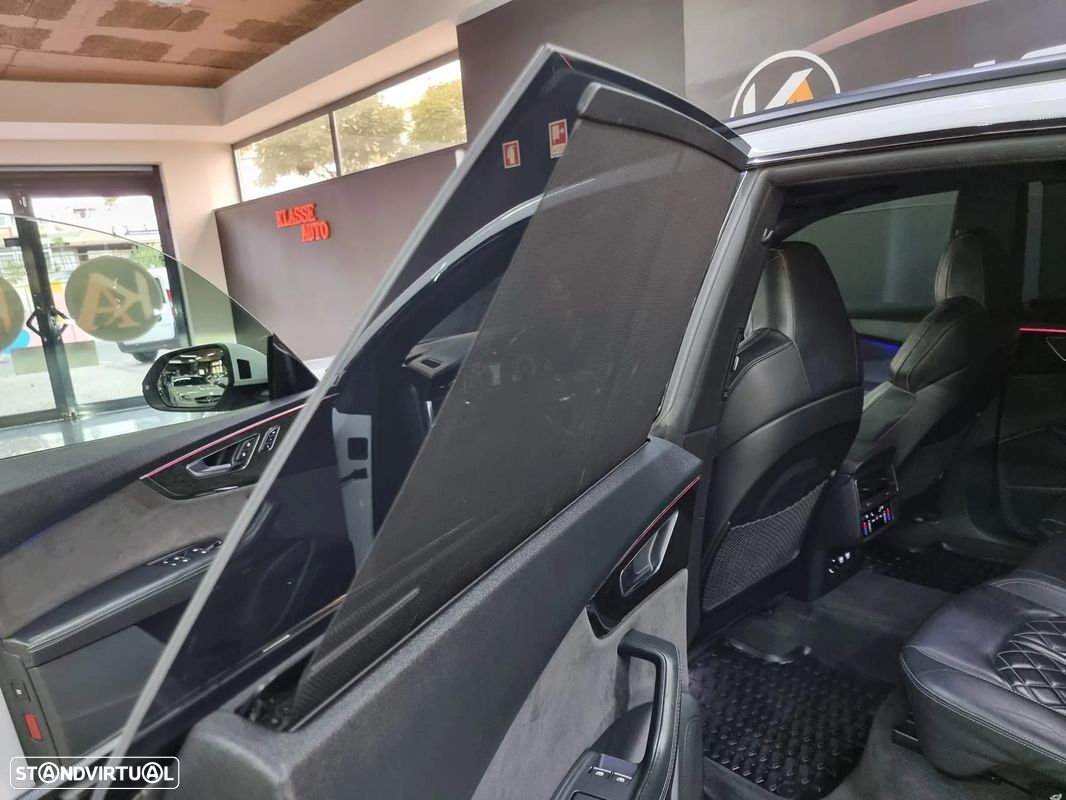 Audi Q8 50 TDI quattro Tiptronic - 15