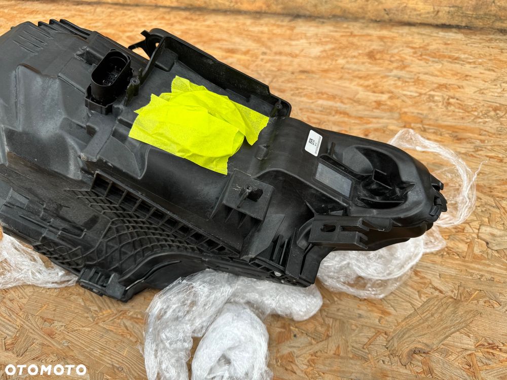 パーツ FARO LASER777 Używany Lampy przednie - 2 800 PLN - Otomoto.pl