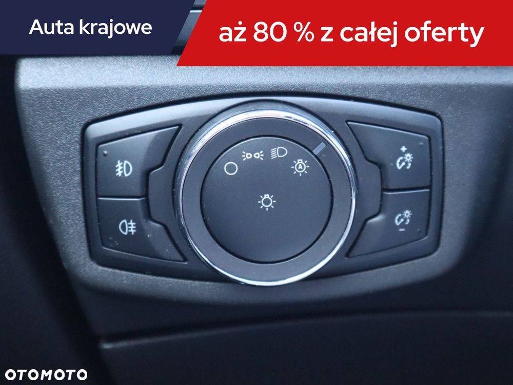 Ford Mondeo - 20