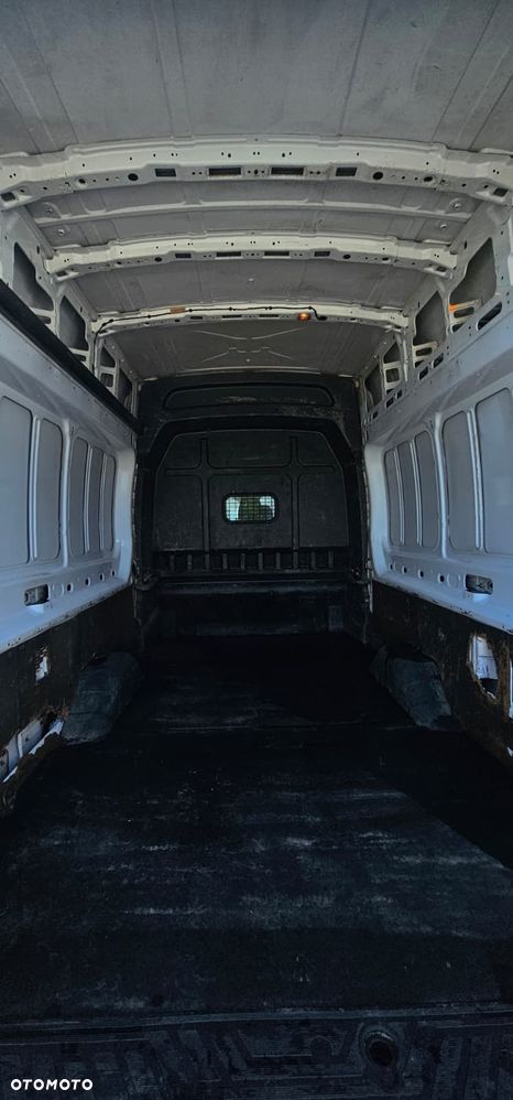 Ford Transit L4H3 FV23% Brygadówka - 7