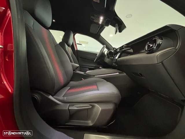 Alfa Romeo Junior 1.2 eDCT6 - 22