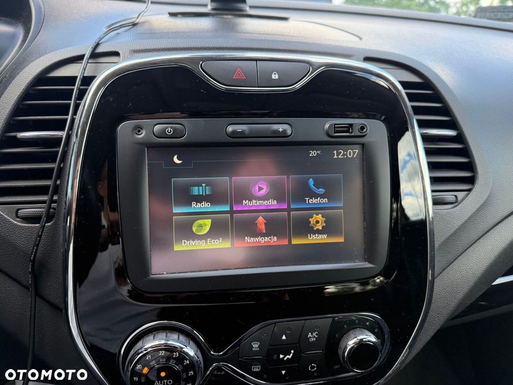 Renault Captur 0.9 Energy TCe Limited - 20