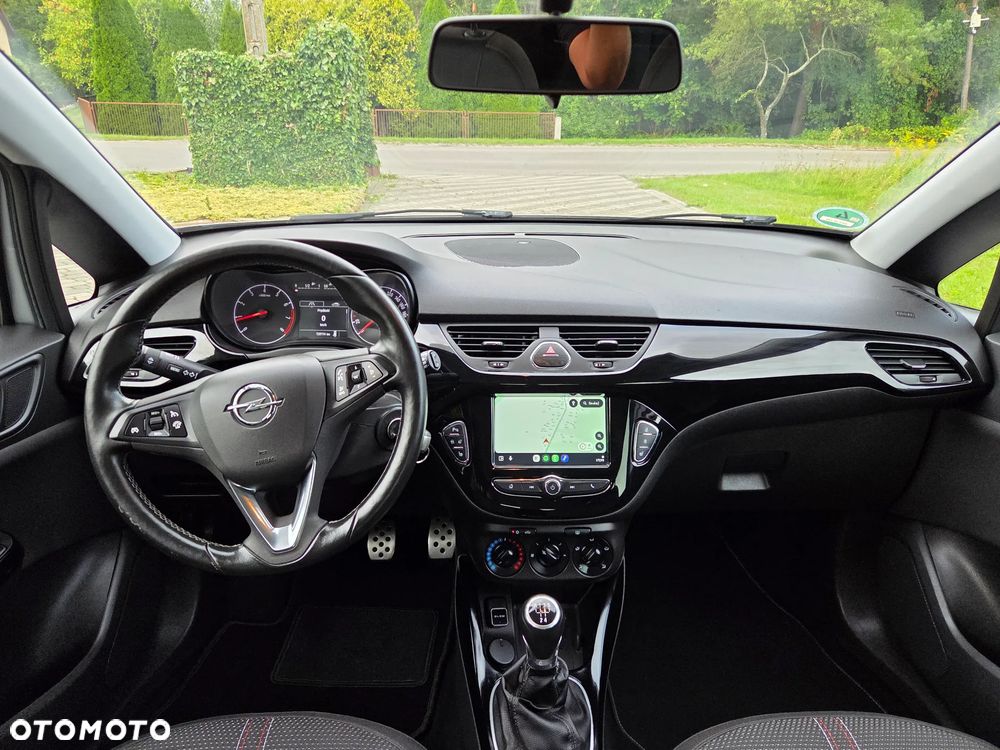 Opel Corsa 1.4 Color Edition S&S - 29