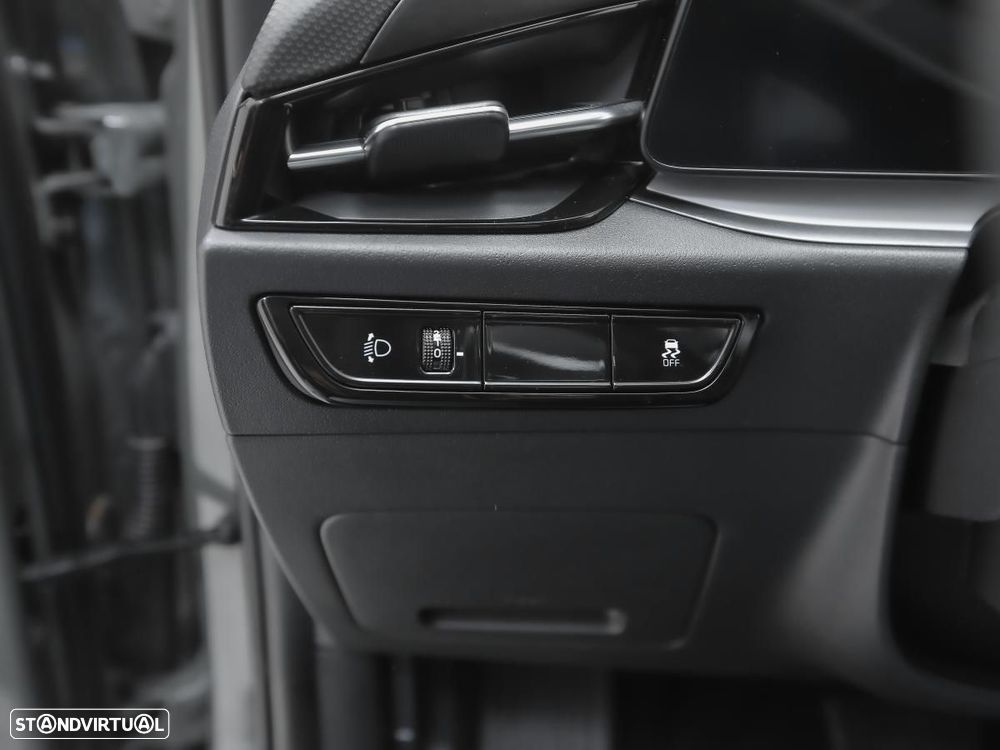 Kia Niro EV 64kWh Tech - 14