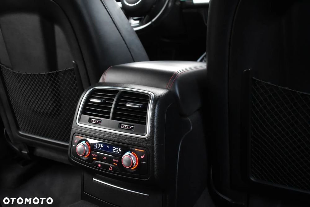 Audi A6 Limousine 3.0 TDI competition quattro tiptronic - 9