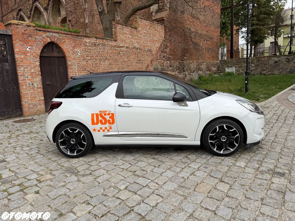 DS Automobiles DS 3 - 31