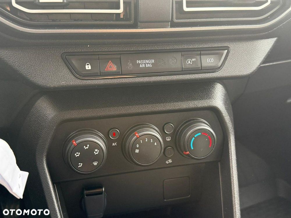 Dacia Jogger 1.0 TCe Expression 7os - 22