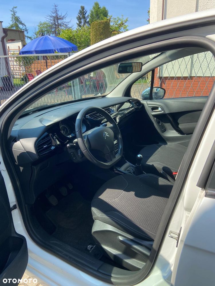 Citroën C3 - 8