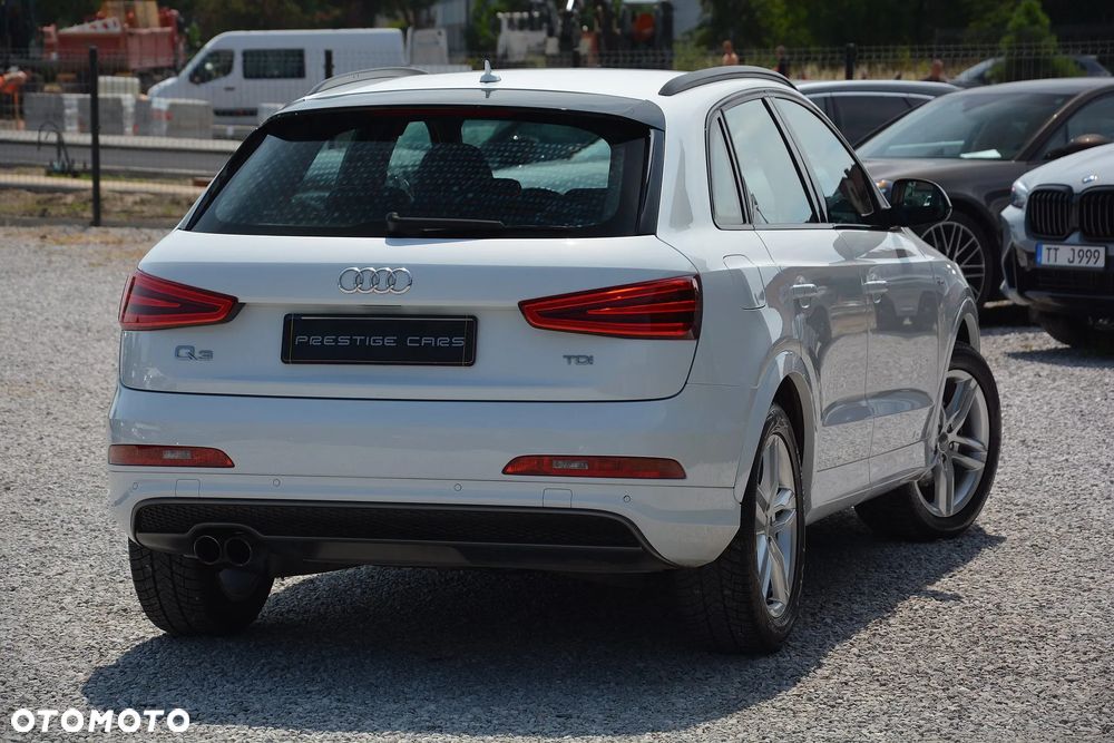 Audi Q3 2.0 TDI - 4