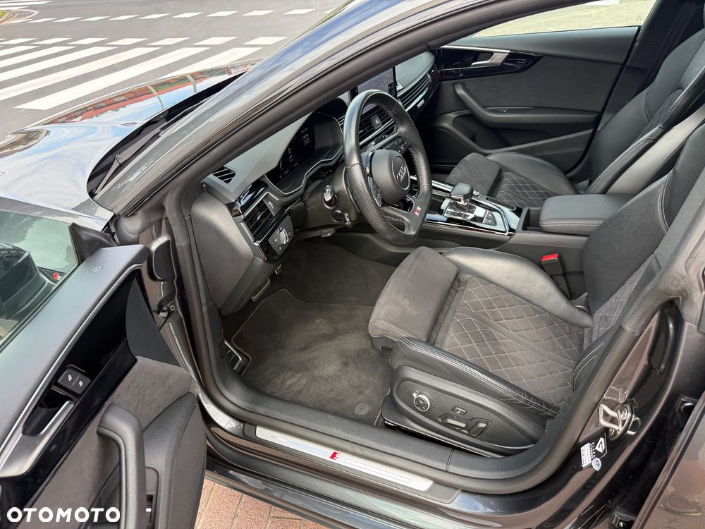 Audi A5 Sportback 40 TDI mHEV Quattro S Line S tronic - 13