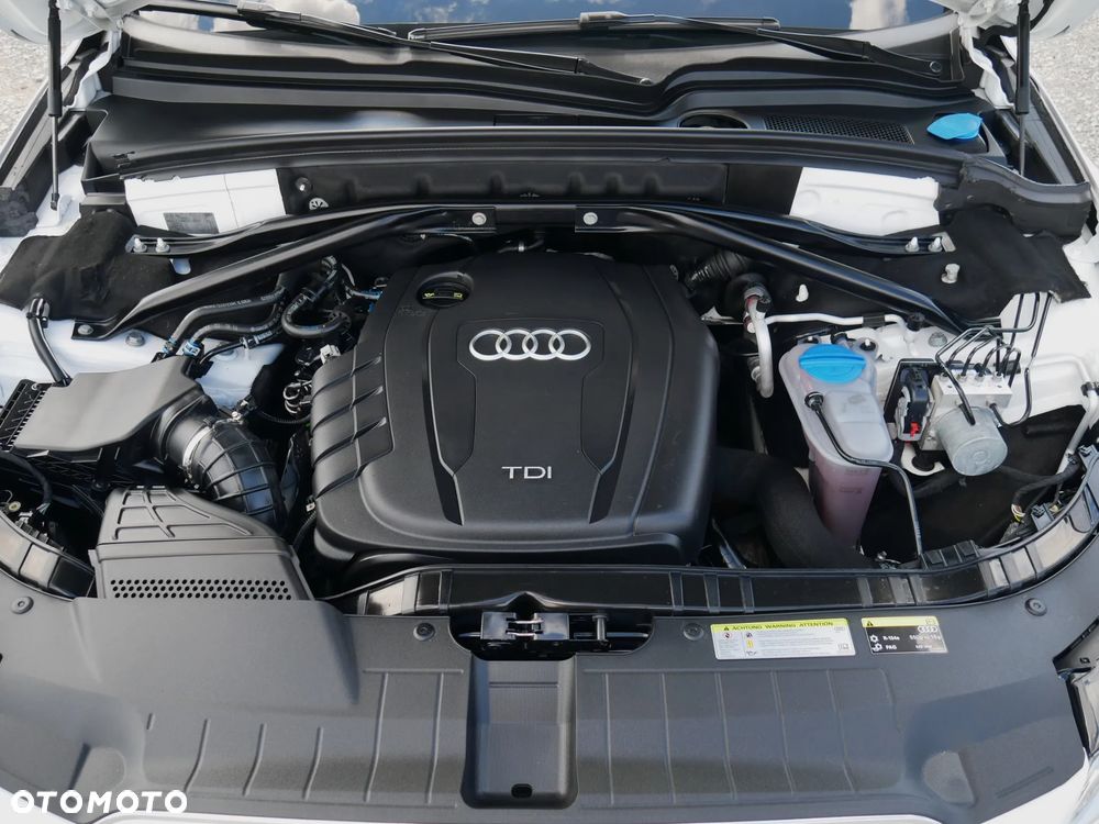 Audi Q5 - 38