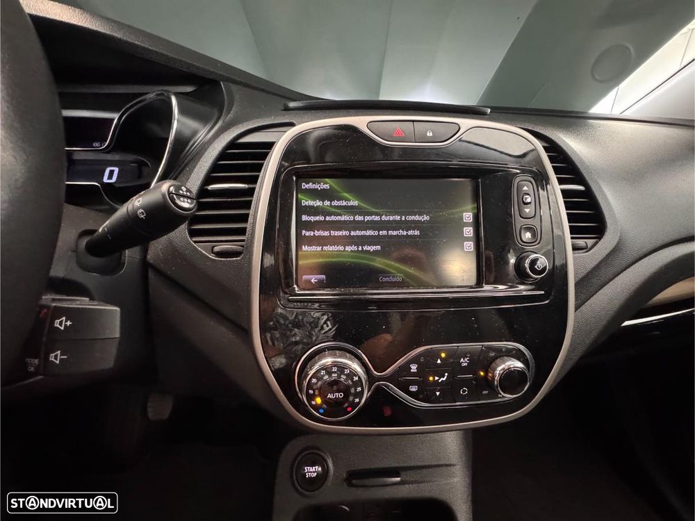 Renault Captur ENERGY dCi 90 S&S Expression - 35