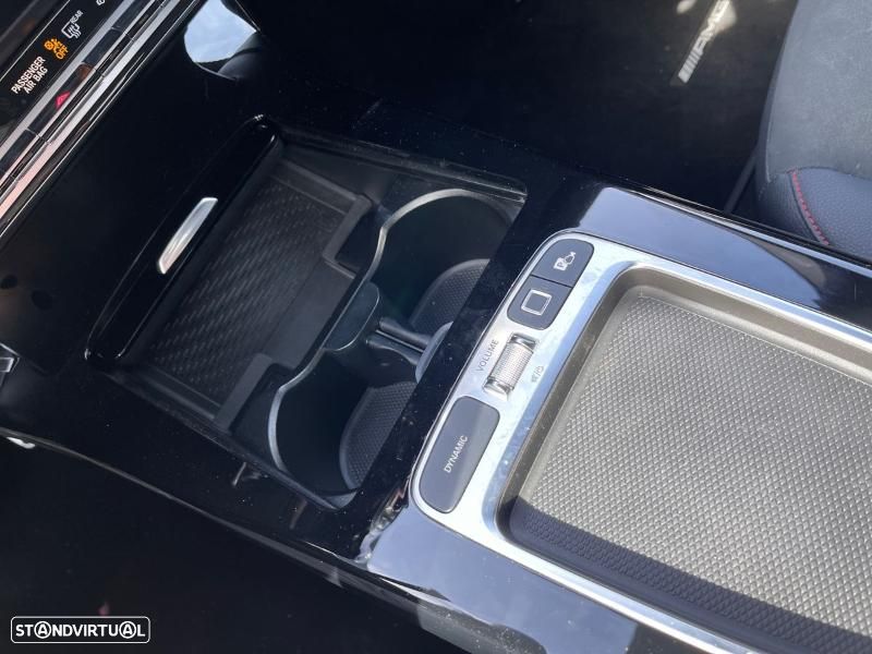 Mercedes-Benz CLA 180 d AMG Line Aut. - 21