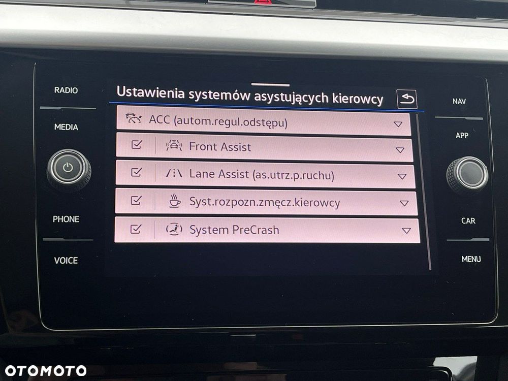 Volkswagen Arteon - 32