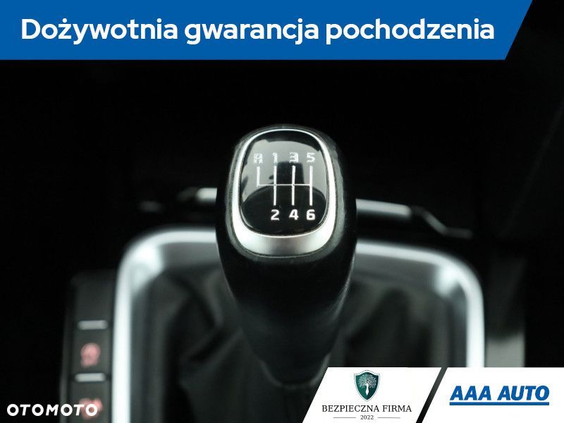 Kia Ceed - 20